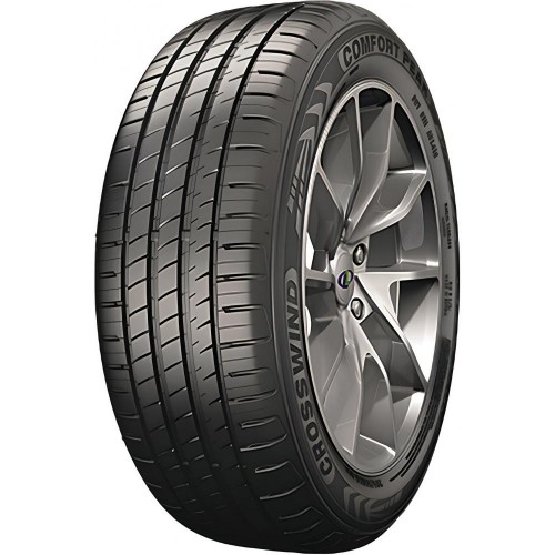 Шины CrossWind Comfort Peak 215/65 R16 98H
